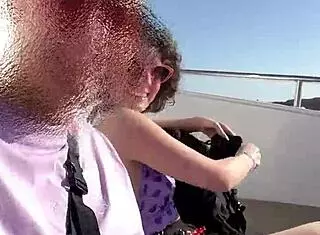 couples fucking on yacht 😏