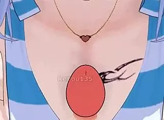 The Story Of A Step Brother And Sister In Anime Style