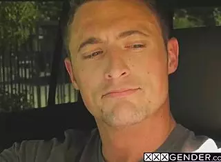 stranger fucks naughty big ass shemales dane stewart asshole outdoor