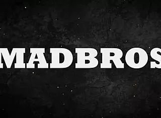 I can’t believe this hot Italian got pounded hard in a sauna again!  