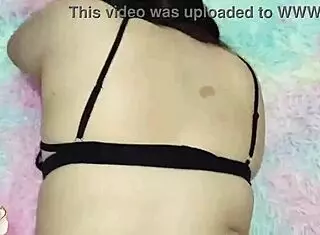 Hermosa y rica culona penetrada