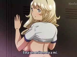 dekita riyuu episode 4 sub espa�ol hentai anime