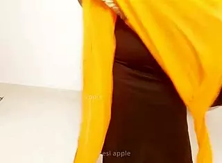 Wow, this big tits african milf is so sexy! 😍