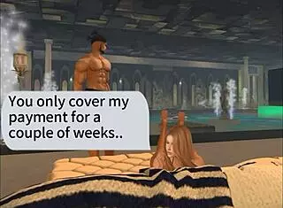 A Smart Girl Licks Monster Cock Doggy Style