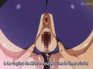 dekita riyuu episode 4 sub espa�ol hentai anime