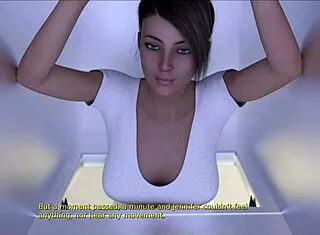 exploring the world inside jennifer 19 game