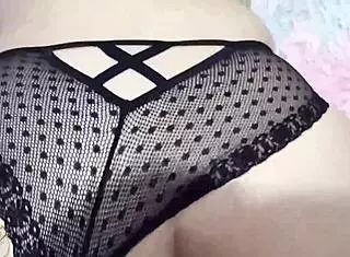 Hermosa y rica culona penetrada