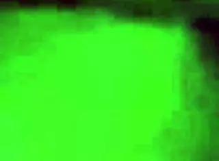 she has a solo bath time in her home