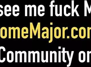 black bull rome major mega fucks hot tattooed chloe cartier with deepthroat.