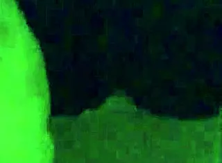 she has a solo bath time in her home