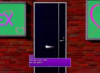 guy impregnates women for blonde in breedtown