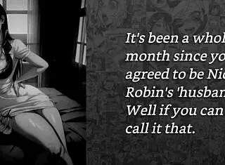 Faygrey, nico robin, and ulti team up for good boy joi cei edging sounding bdsm cbt ballbusting femdom training