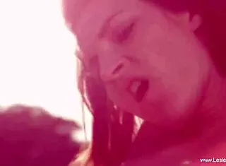 arousing each other while horny