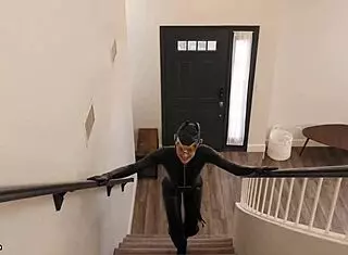 i stayed on top until he filled me full of cum in missionary, riding, blowjob, and toy play