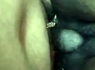 Latina Amateur Explores Hairy Pussy and Big Tits.