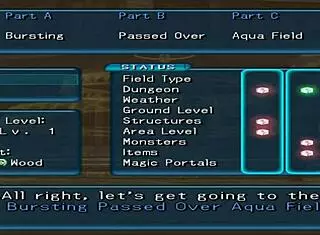 Asian hentai game on ps2 console