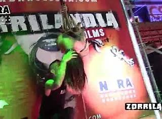 shibari bondage domination with teen 18+ submission