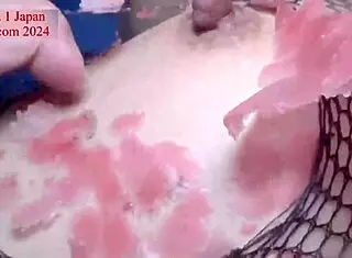 Curious about SM play with Nana from Japan?