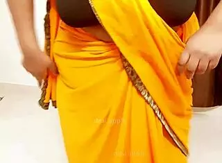 Wow, this big tits african milf is so sexy! 😍