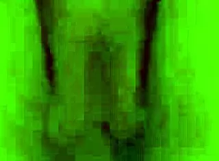 Hot Pawg Follows Cuckold Instructions for Juicy Ass Cum Cleanup Facial