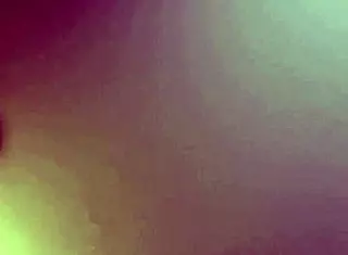 my wife is putting in some straight work with her tongue