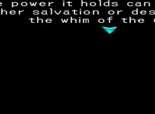 Asian hentai game on ps2 console