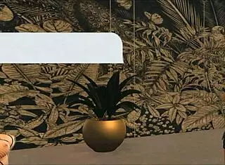 A Smart Girl Licks Monster Cock Doggy Style