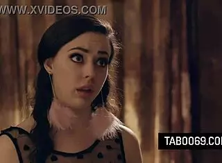 Cheating Husband with Wife and Mistress on Same Night - Chanel Preston Whitney Wright