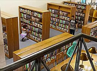 Alternate Existence 47 Game Scene