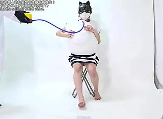 exploring the world of balloon fetish in a casual way