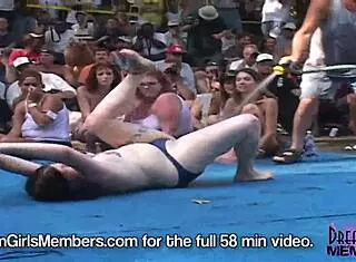 Hey, check out wives going wild at Nudes a Poppin!