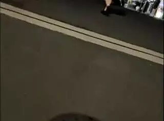 Does this Japanese teen creampie?