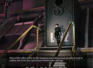 tales from the unending void 176: huge cock creampies curvy ass