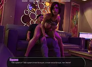 Complete Gameplay - Halfway House Part 21