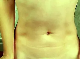 My friend's wife rides me hard in anal cowgirl! 🍑