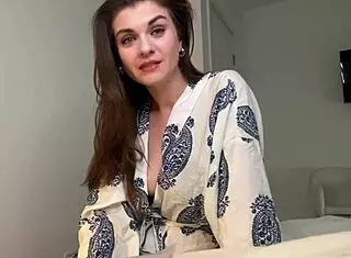 stepmother, why cum in bedroom caught by stepson?