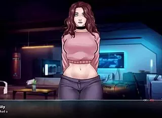 dragon ball divine adventure part 45 blowjob