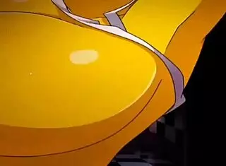 i love this chica's big boobs