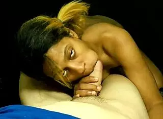 Wet And Sloppy Blowjob Pov With Big Tits Girlfriend!