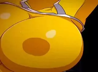 i love this chica's big boobs