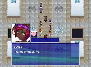 I-I fucked Queen Celestia and she became my wife! Jamal Laquari's game.