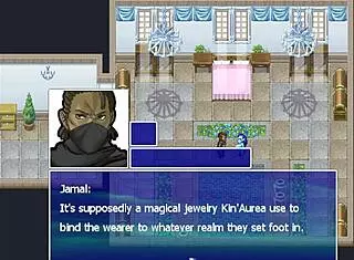 I-I fucked Queen Celestia and she became my wife! Jamal Laquari's game.