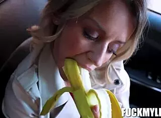 fantasies come true with britney martin 😍💋