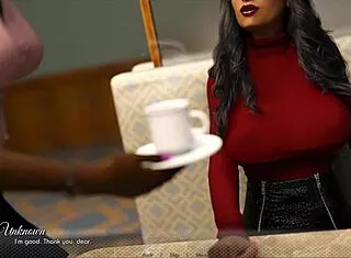 Alternate Existence Game Part 2