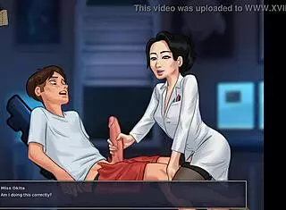 Summertime Saga 110!