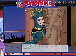 Something Unlimited Part 145