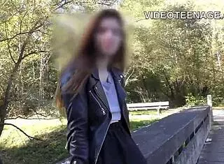 uhh, teen 18+ casting for porn.. so nervous bout this