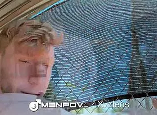 menpov big dick hunk jesse stone gets fucked in pov