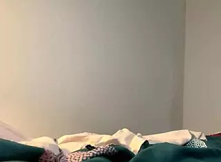 stepmother, why cum in bedroom caught by stepson?