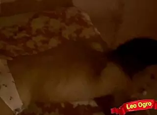 my stepfather recorded me entering my room